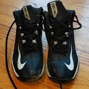 Nike air max stutter step 2 basketball sneakers